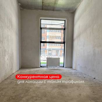Сдается Нежилое помещение, 72,7 м²