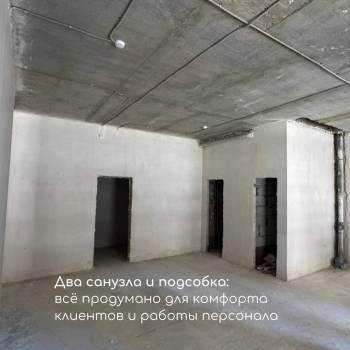 Сдается Нежилое помещение, 72,7 м²