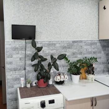 Продается 1-комнатная квартира, 31,1 м²