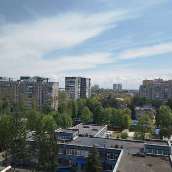 Продается 1-комнатная квартира, 31,1 м²