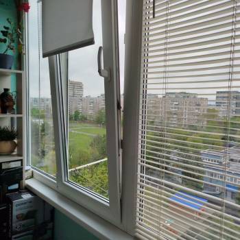Продается 1-комнатная квартира, 31,1 м²