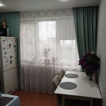 Продается 1-комнатная квартира, 31,1 м²