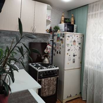Продается 1-комнатная квартира, 31,1 м²