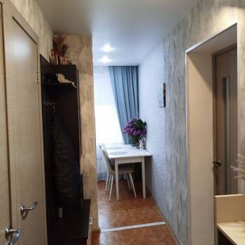Продается 1-комнатная квартира, 31,1 м²