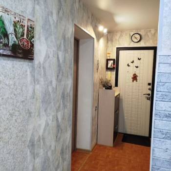 Продается 1-комнатная квартира, 31,1 м²
