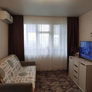 Продается 1-комнатная квартира, 31,1 м²