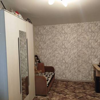 Продается 1-комнатная квартира, 31,1 м²