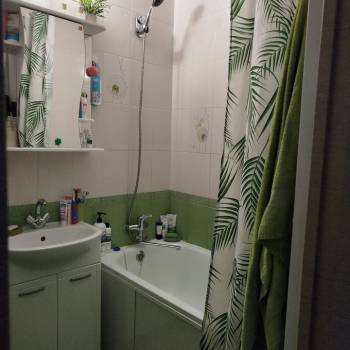 Продается 1-комнатная квартира, 31,1 м²