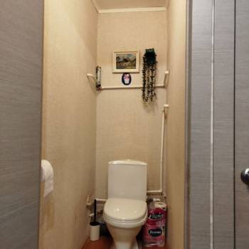Продается 1-комнатная квартира, 31,1 м²
