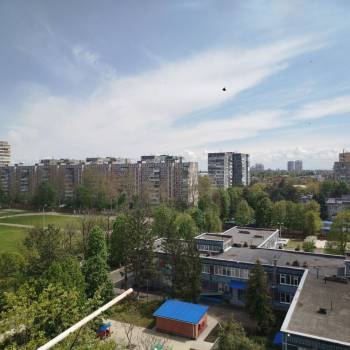Продается 1-комнатная квартира, 31,1 м²