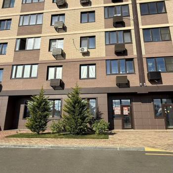 Продается Нежилое помещение, 120,5 м²