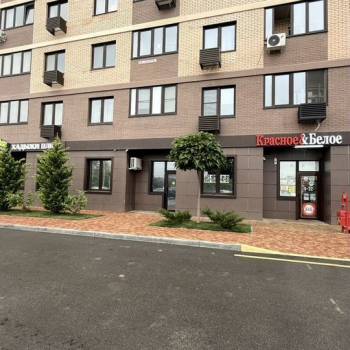 Продается Нежилое помещение, 120,5 м²