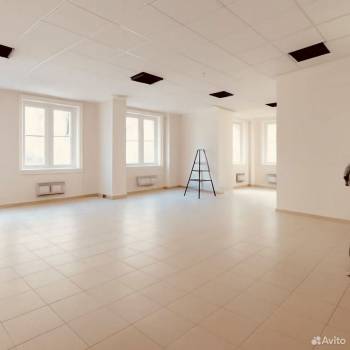 Продается Нежилое помещение, 120,5 м²