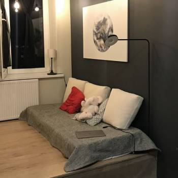 Продается 1-комнатная квартира, 26,2 м²