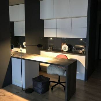 Продается 1-комнатная квартира, 26,2 м²