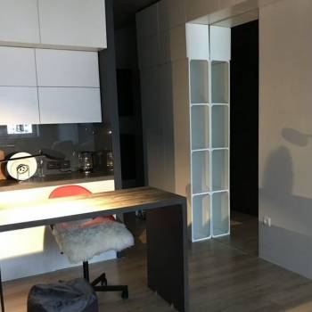 Продается 1-комнатная квартира, 26,2 м²