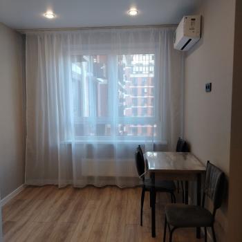 Сдается 1-комнатная квартира, 34,5 м²