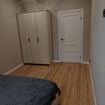 Сдается 1-комнатная квартира, 34,5 м²
