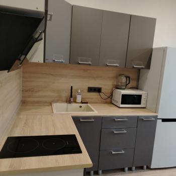 Сдается 1-комнатная квартира, 34,5 м²