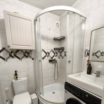 Продается 1-комнатная квартира, 16,8 м²