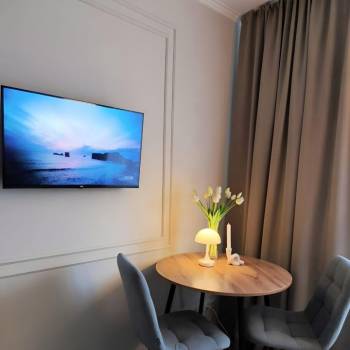 Продается 1-комнатная квартира, 16,8 м²