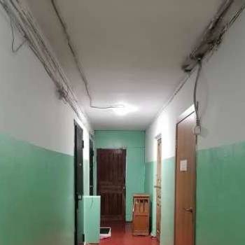 Продается 1-комнатная квартира, 16,8 м²