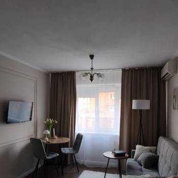 Продается 1-комнатная квартира, 16,8 м²