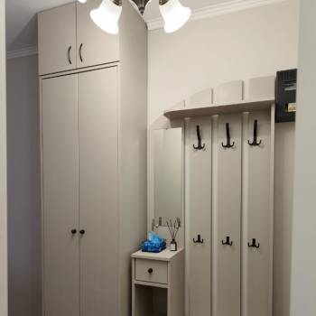 Продается 1-комнатная квартира, 16,8 м²