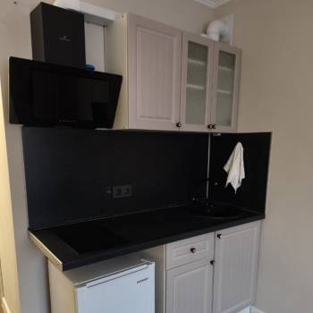 Продается 1-комнатная квартира, 16,8 м²