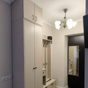 Продается 1-комнатная квартира, 16,8 м²