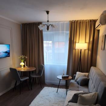Продается 1-комнатная квартира, 16,8 м²
