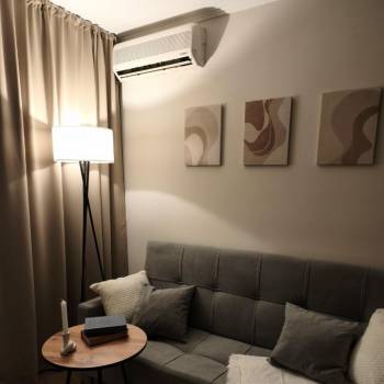 Продается 1-комнатная квартира, 16,8 м²