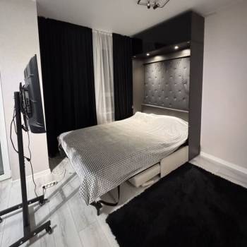 Сдается 1-комнатная квартира, 28 м²