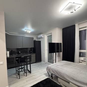 Сдается 1-комнатная квартира, 28 м²