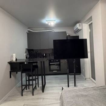 Сдается 1-комнатная квартира, 28 м²
