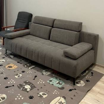 Продается 1-комнатная квартира, 32,9 м²