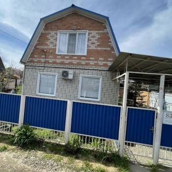 Продается Дом, 62 м²
