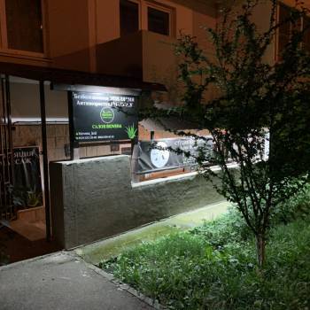 Сдается Нежилое помещение, 20 м²