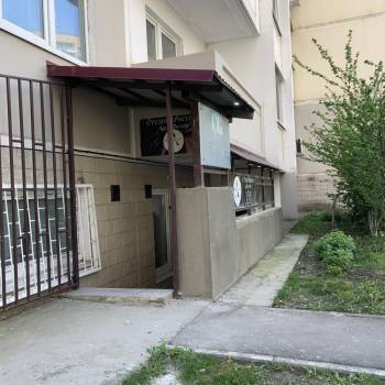 Сдается Нежилое помещение, 20 м²