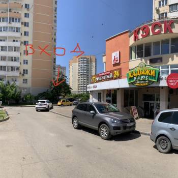 Сдается Нежилое помещение, 20 м²