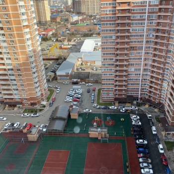 Продается 2-х комнатная квартира, 68,6 м²