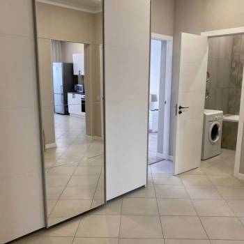Продается 2-х комнатная квартира, 68,6 м²