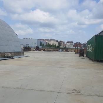 Сдается Нежилое помещение, 1300 м²
