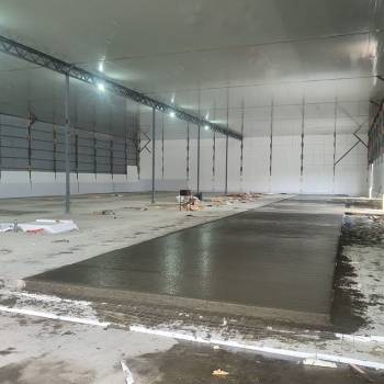 Сдается Нежилое помещение, 1300 м²