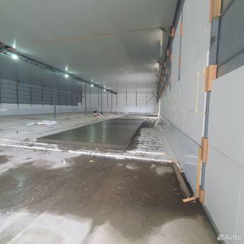 Сдается Нежилое помещение, 1300 м²