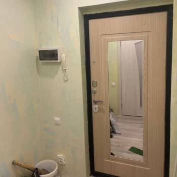 Продается 1-комнатная квартира, 28 м²