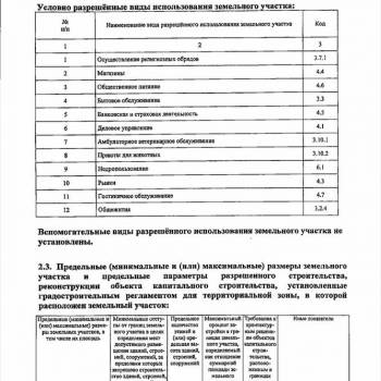 Продается Участок, 1000 м²