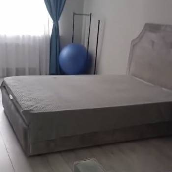 Сдается 1-комнатная квартира, 43 м²