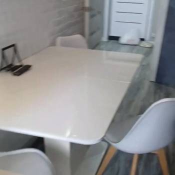 Сдается 1-комнатная квартира, 43 м²
