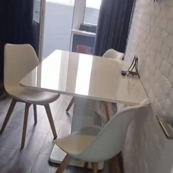 Сдается 1-комнатная квартира, 43 м²